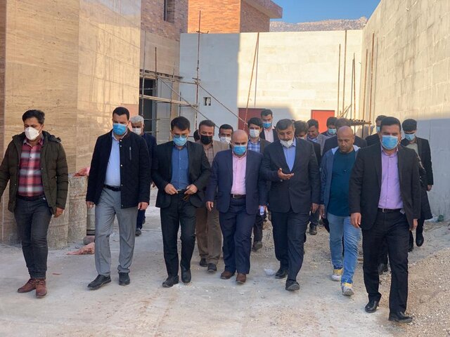 اختصاص ۳۹۰ میلیارد تومان برای آبرسانی به بهمئی