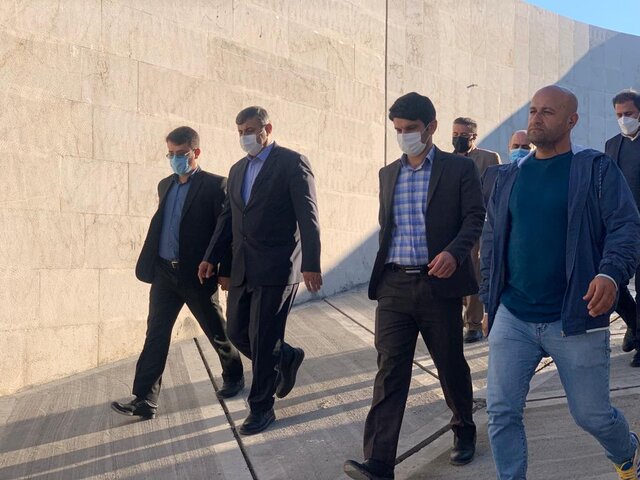 اختصاص ۳۹۰ میلیارد تومان برای آبرسانی به بهمئی