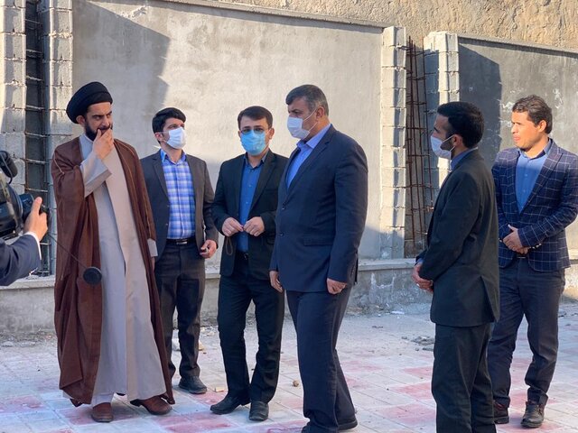 اختصاص ۳۹۰ میلیارد تومان برای آبرسانی به بهمئی