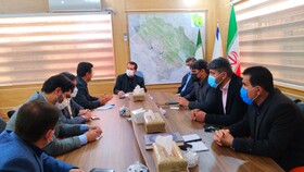 ضرورت هماهنگی دستگاه های خدمات رسان با شهرداری/ مشکلات شهرداری را پیگیری می کنم