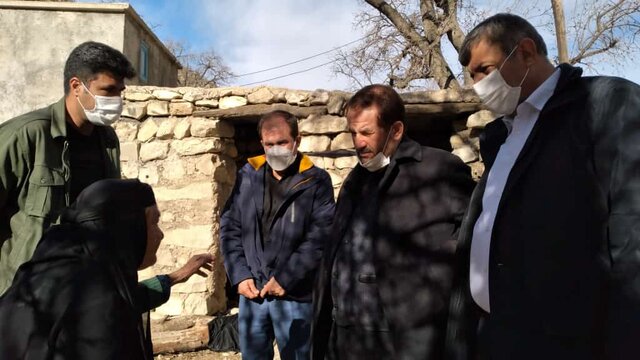 رفع محرومیت مناطق کم برخوردار جزو اولویتهای دولت سیزدهم است