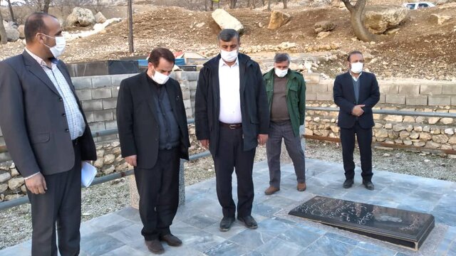 رفع محرومیت مناطق کم ‌برخوردار جزو اولویت‌های دولت سیزدهم است