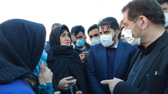 رفع محرومیت مناطق کم ‌برخوردار جزو اولویت‌های دولت سیزدهم است