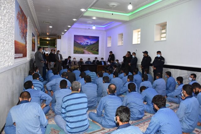 هر گونه شرارت و استفاده از اسلحه سرد و گرم اشد مجازات را در پی خواهد داشت