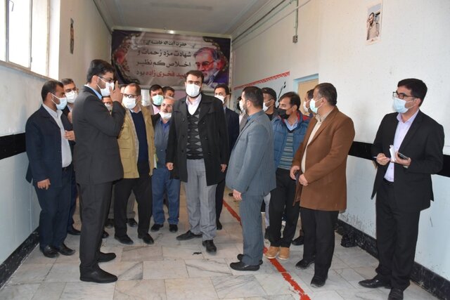 هر گونه شرارت و استفاده از اسلحه سرد و گرم اشد مجازات را در پی خواهد داشت