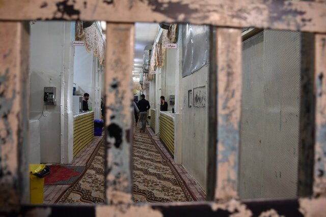 هر گونه شرارت و استفاده از اسلحه سرد و گرم اشد مجازات را در پی خواهد داشت