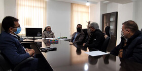 دانشگاه یاسوج آماده همکاری با جهاددانشگاهی است