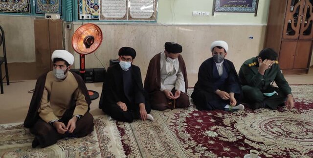 مدیران با نگاه "توانستن" مشکلات مسکن مهر دهدشت را پایان دهند