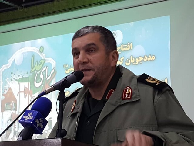 اجرای بیش از ۱۳ هزار پروژه در نقاط مختلف استان کهگیلویه و بویراحمد