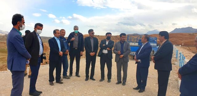 لمس کردن زودتر اقدامات نظام با تکمیل پروژه های نیمه تمام در کهگیلویه و بویراحمد