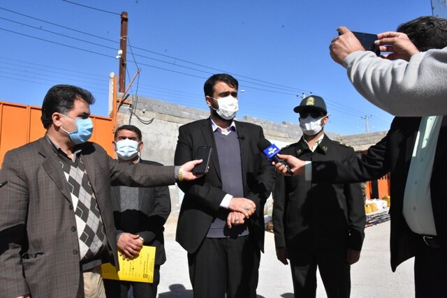 کشف محموله ۳۰۰۰ تیغه ای سلاح سرد در کهگیلویه و بویراحمد