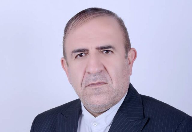 مدیرکل جدید آموزش و پرورش استان کهگیلویه و بویراحمد شد