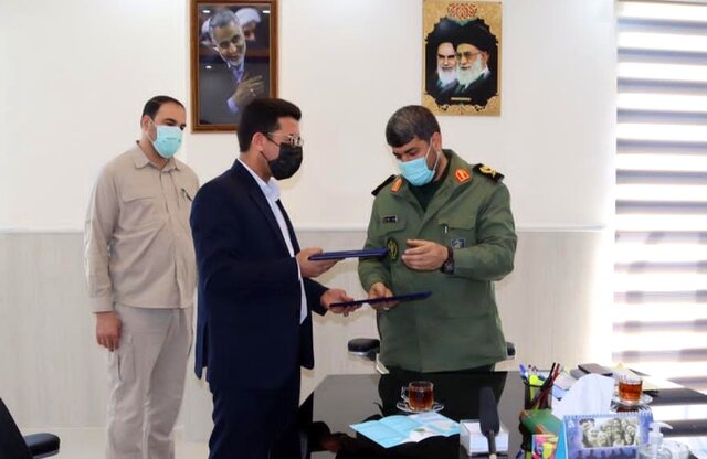 بسیجیان بالای ١۸تا٥٠سال کهگیلویه و بویراحمد تحت پوشش صندوق بیمه روستاییان و عشایر قرار میگیرند