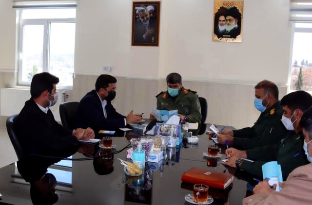 بسیجیان بالای ١۸تا٥٠سال کهگیلویه و بویراحمد تحت پوشش صندوق بیمه روستاییان و عشایر قرار میگیرند