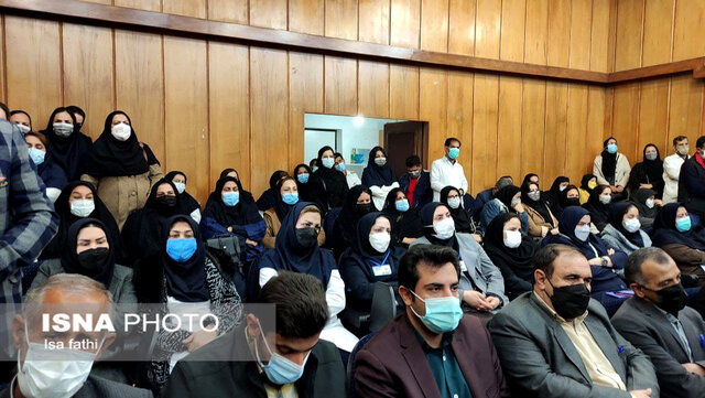 سرپرست بیمارستان شهید بهشتی یاسوج معرفی شد