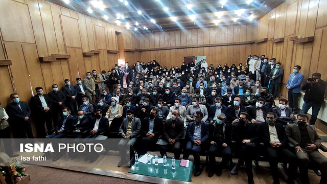 سرپرست بیمارستان شهید بهشتی یاسوج معرفی شد