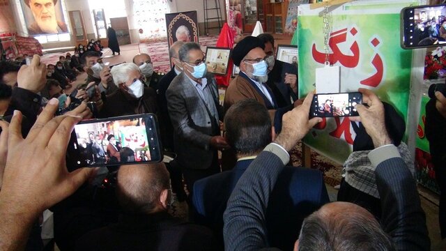 نواخته شدن زنگ انقلاب در بیش از ۲۸۰۰ آموزشگاه کهگیلویه و بویراحمد