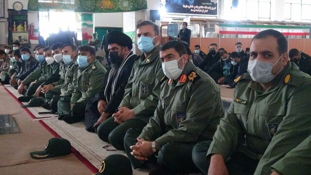 نواخته شدن زنگ انقلاب در بیش از ۲۸۰۰ آموزشگاه کهگیلویه و بویراحمد
