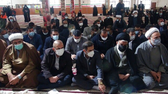 نواخته شدن زنگ انقلاب در بیش از ۲۸۰۰ آموزشگاه کهگیلویه و بویراحمد