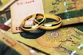 اعطای وام ازدواج به ۸۳ درصد زوجین در زنجان ‌