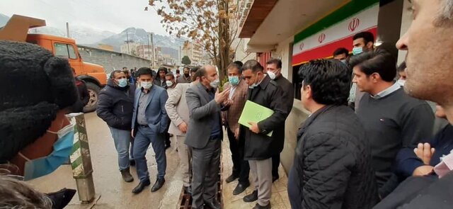 شهرداری یاسوج در اقدامی عجیب پارک علم و فناوری کهگیلویه و بویراحمد را پلمب کرد