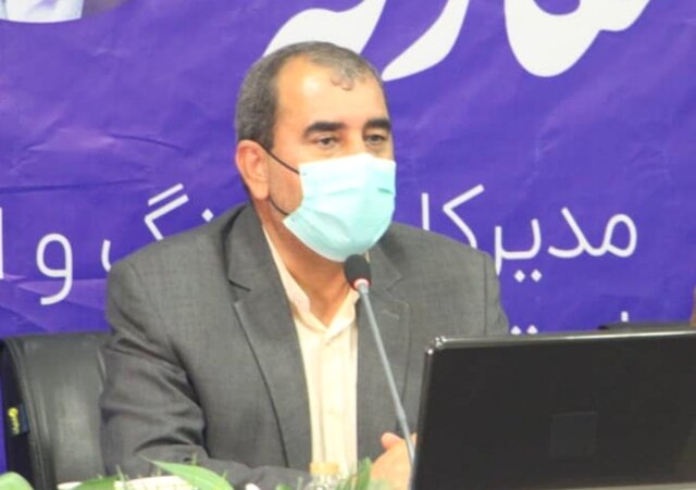 مدیرکل جدید فرهنگ و ارشاد اسلامی کهگیلویه و بویراحمد معرفی شد