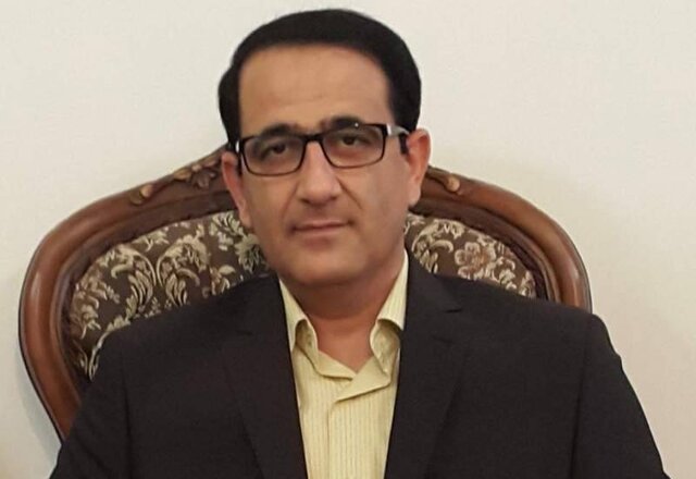 رئیس دانشگاه علوم پزشکی کهگیلویه و بویراحمد تغییر کرد