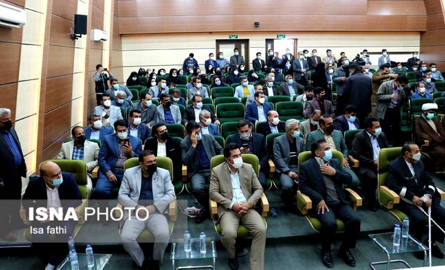 مدیرکل جدید بنیاد شهید استان کهگیلویه و بویراحمد معرفی شد