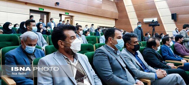 فارغ از نگاههای قومیتی و سیاسی متعلق به همه استان کهگیلویه و بویراحمد هستم