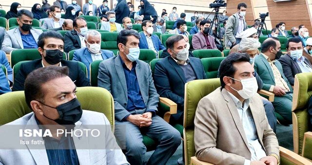 فارغ از نگاههای قومیتی و سیاسی متعلق به همه استان کهگیلویه و بویراحمد هستم