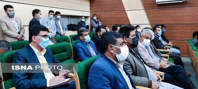 فارغ از نگاههای قومیتی و سیاسی متعلق به همه استان کهگیلویه و بویراحمد هستم