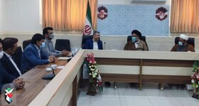 مطالبه‌گر حقوق ایثارگران هستم