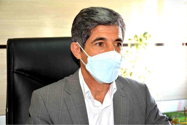 مدیرکل تامیین اجتماعی استان کهگیلویه و بویراحمد منصوب شد