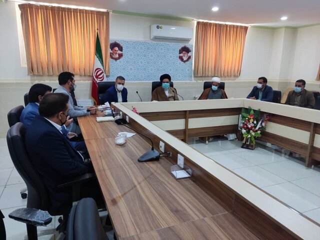 مطالبهگر حقوق ایثارگران هستم