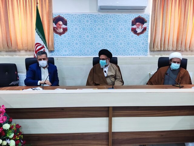 مطالبهگر حقوق ایثارگران هستم