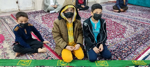 مساجد از حالت نمازخانهای خارج شوند و به امورات مردم بپردازند