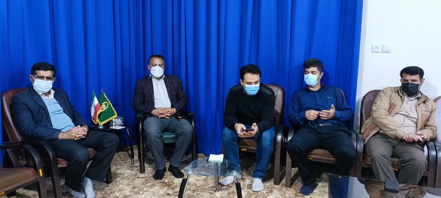 کهگیلویه سرزمین گنج و رنج است