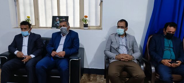 کهگیلویه سرزمین گنج و رنج است