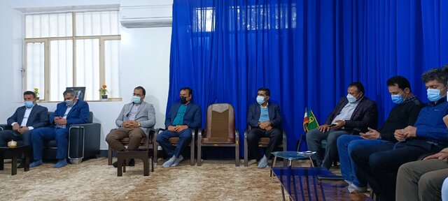 کهگیلویه سرزمین گنج و رنج است