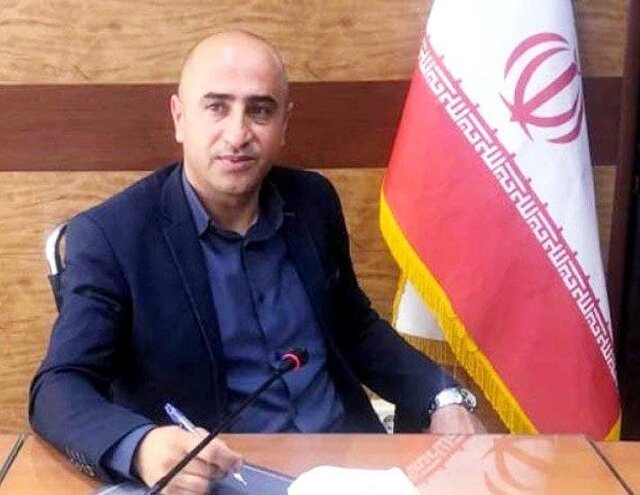 مدیرکل بهزیستی استان کهگیلویه و بویراحمد معرفی شد