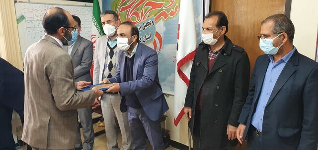 دست تحریف در حوزه دفاع مقدس وجود دارد