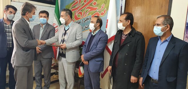 دست تحریف در حوزه دفاع مقدس وجود دارد