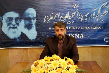 معاون پشتیبانی جهاددانشگاهی استان کهگیلویه و بویراحمد منصوب شد