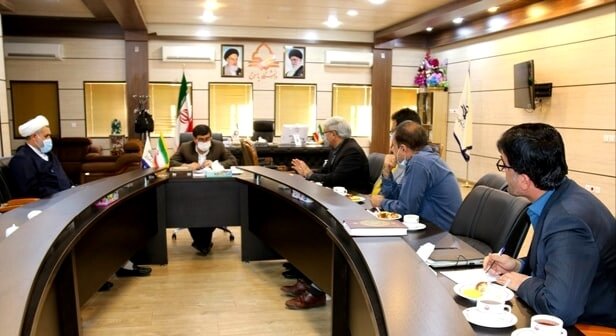 امضای تفاهمنامه همکاری بین دانشگاه یاسوج و جهاد دانشگاهی کهگیلویه و بویراحمد