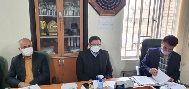 تشریح برنامههای روز جانباز و روز بزرگداشت شهدا در کهگیلویه و بویراحمد