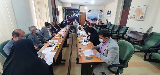 تشریح برنامه‌های روز جانباز و روز بزرگداشت شهدا در کهگیلویه و بویراحمد
