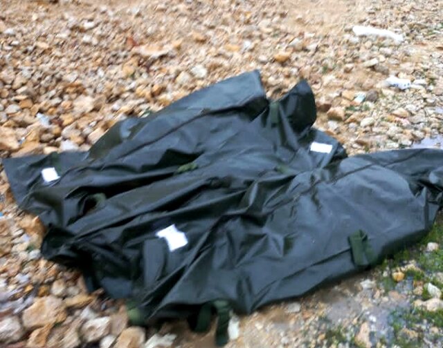 ۳کشته و۷ مصدوم در پی تصادف سومین خودروی حامل افغانستانیها در محور یاسوج_اصفهان طی۲۰روز گذشته