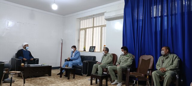 حفظ محیطزیست با شعار حراست فیزیکی ممکن نیست/ فرهنگ و آموزش دو مقوله مهم برای حفاظت محیطزیست