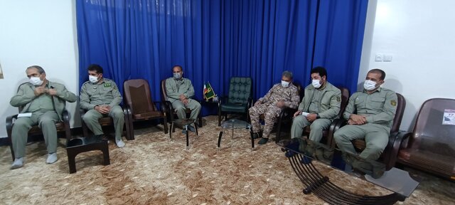 حفظ محیطزیست با شعار حراست فیزیکی ممکن نیست/ فرهنگ و آموزش دو مقوله مهم برای حفاظت محیطزیست