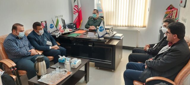 مسئول سازمان بسیج رسانه استان کهگیلویه و بویراحمد تجلیل شد